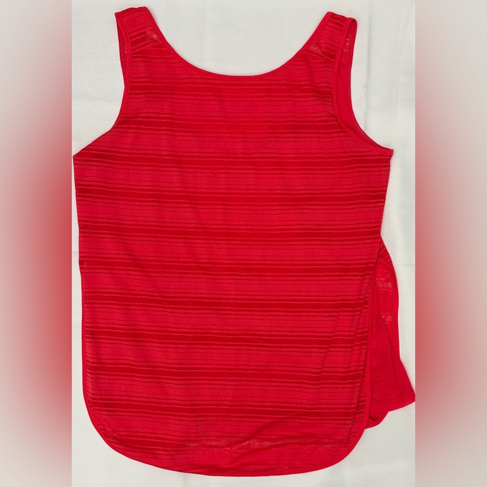 Athleta Red Activewear